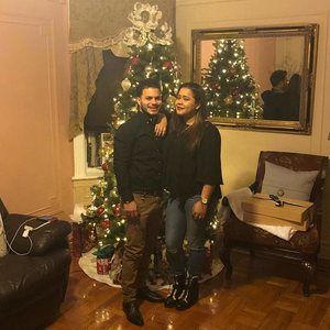 Meet your Posher, Johnny